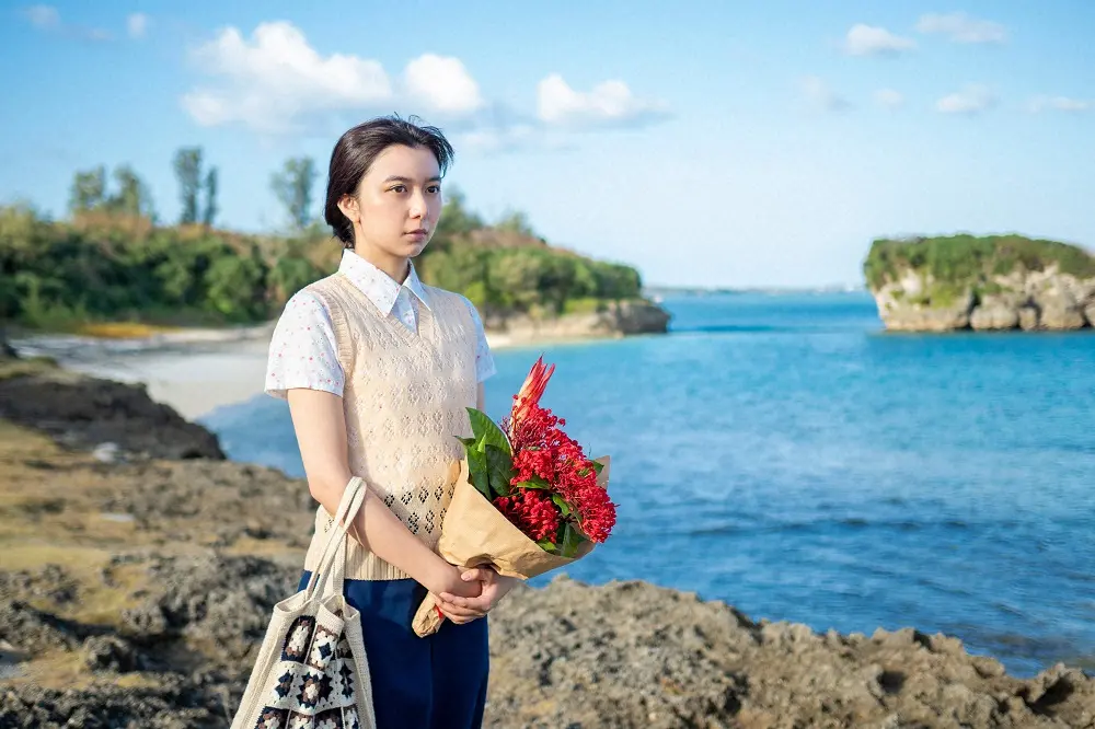 【画像・写真】「ちむどんどん」退職の歌子、呆然…まさかのマウント夫婦にネット憤慨も「気の毒すぎる」「それはないわ」