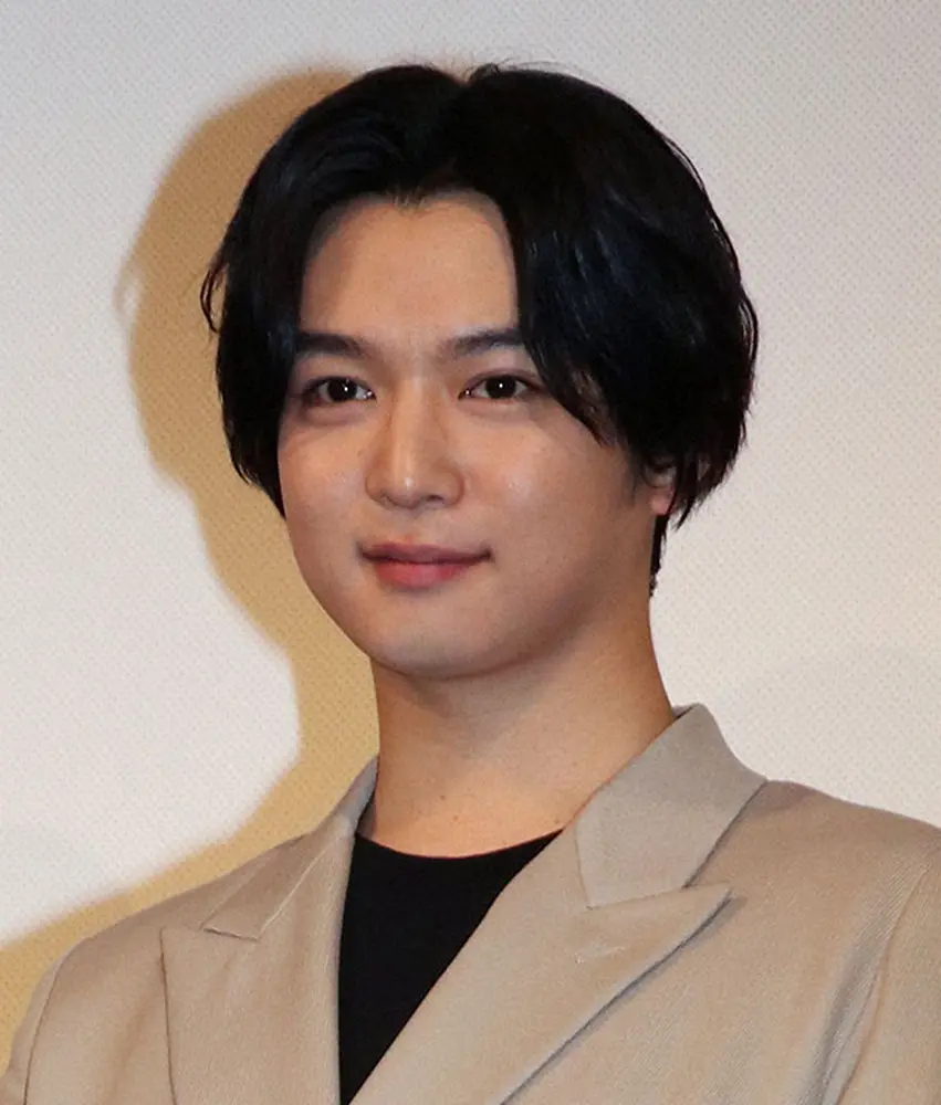 【画像・写真】ミルクボーイ内海「ムチャクチャすいません」成田凌を別の俳優と勘違い　理由を釈明、駒場もフォロー