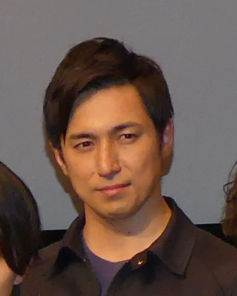 【画像・写真】高橋光臣　事務所から独立を発表　直筆画像で報告　「感謝の気持ちしかありません」