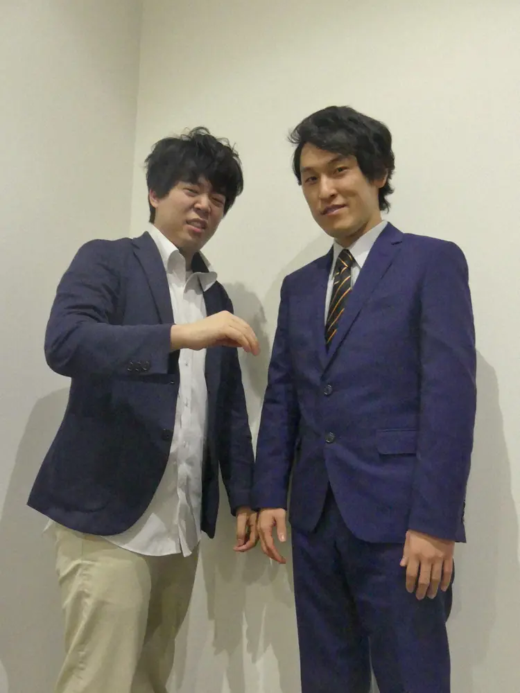 【画像・写真】宮下草薙・草薙　NG仕事を明かす「僕なんか出たら傷がつくんじゃないか」