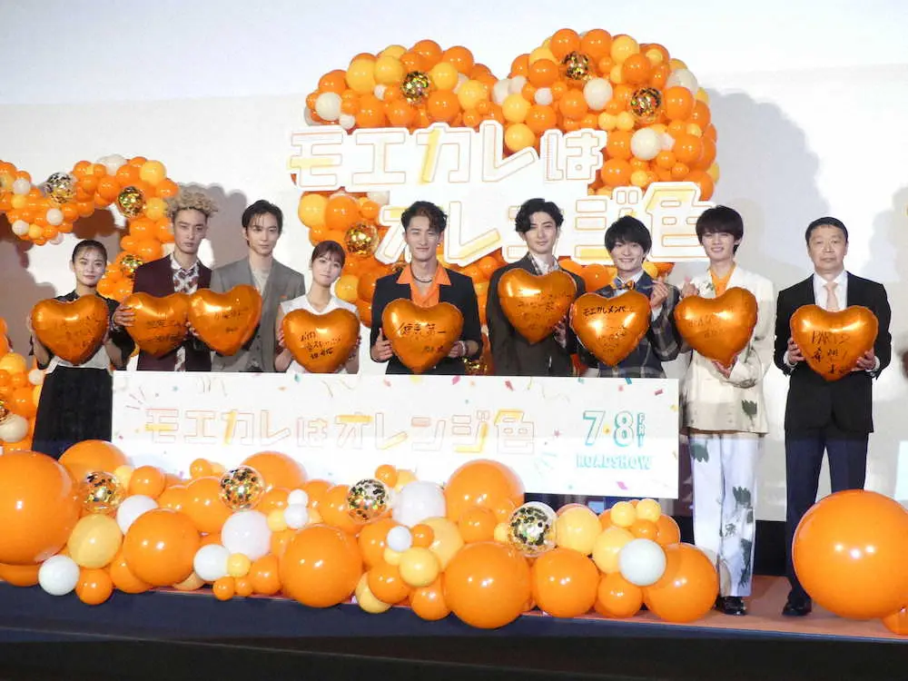 【画像・写真】Snow　Man岩本　消防士のトレーニング行うも筋肉痛来ず「残念」