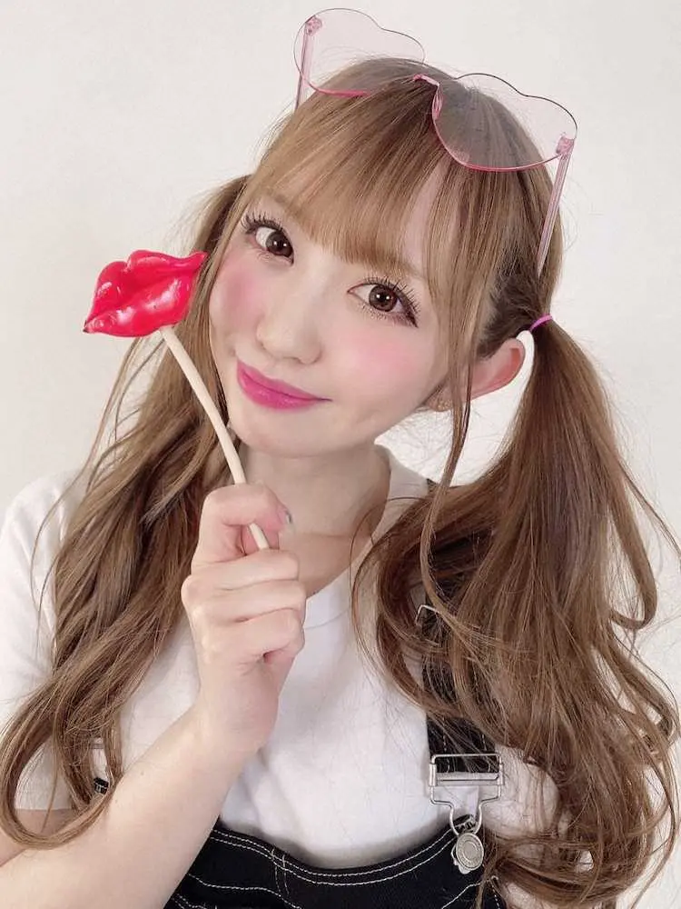 【画像・写真】LinQ新木さくら　北海道で8年越しのリベンジ　バスツアーでファンと交流も