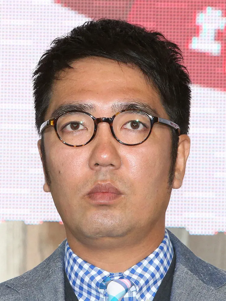 【画像・写真】小木博明　BTSの活動一時中止に思い「おぎやはぎも何のために…」　矢作兼「何でだぶらせることが」