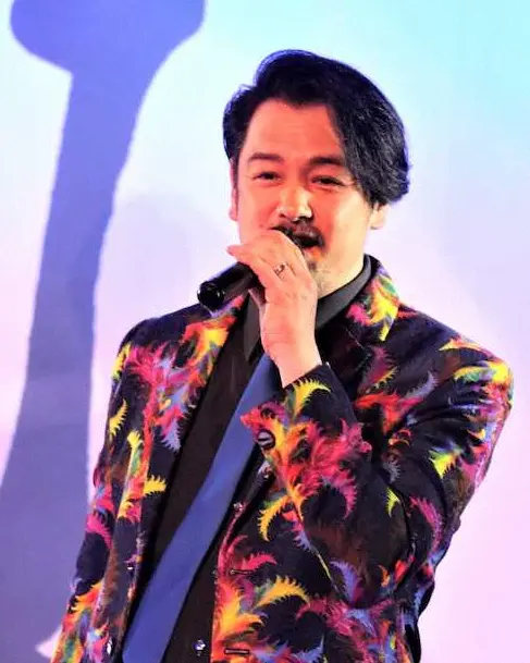 【画像・写真】純烈・小田井涼平　実は結成当初から辞めたかった?リーダー酒井の言葉を「うさんくさいぞって」