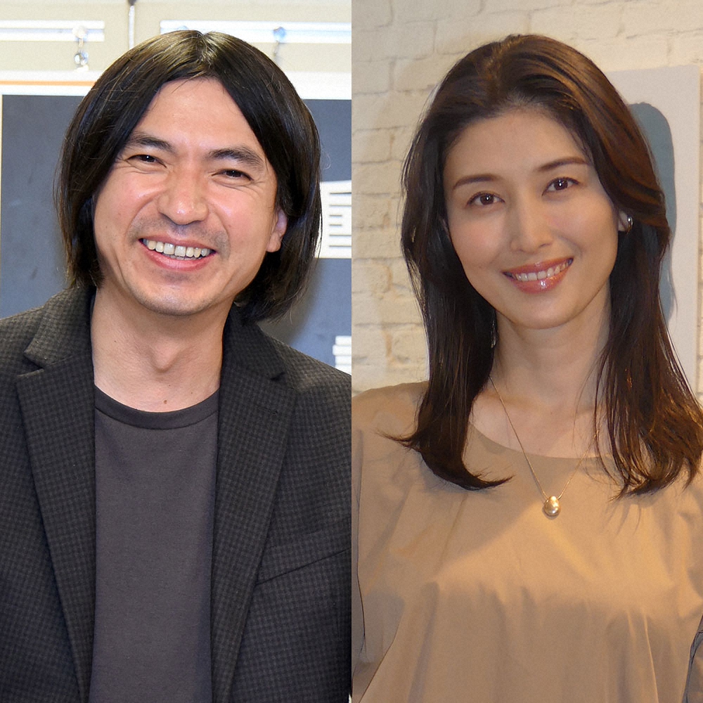 橋本マナミ 迷惑です とメーク室がふかわりょうの楽屋と隣で苦言 ふかわ 俺の事嫌いだろ スポニチ Sponichi Annex 芸能