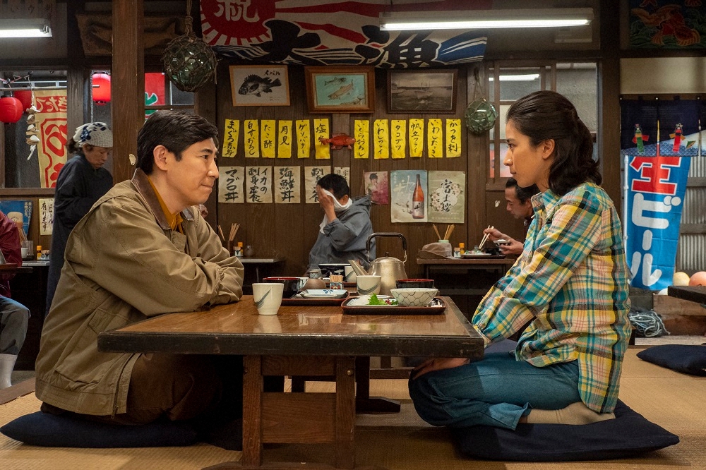 ちむどんどん 高嶋政伸劇場 全開 田良島さん名言 二ツ橋の 後輩 が房子にプロポーズの過去 スポニチ Sponichi Annex 芸能