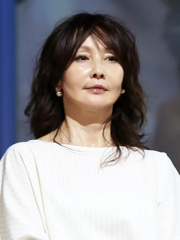 【画像・写真】YOU　浜田雅功との初共演での出来事　生放送で「生舌打ちを頂きまして」