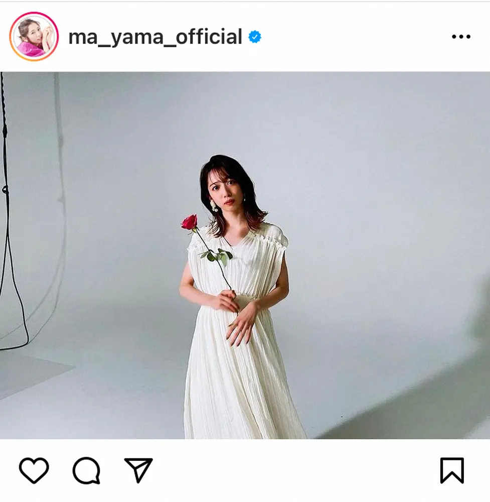 【画像・写真】エビ中・真山りか　声帯に疾患、ライブで「歌唱部分をデータ出し」に…「心で歌います」とコメント