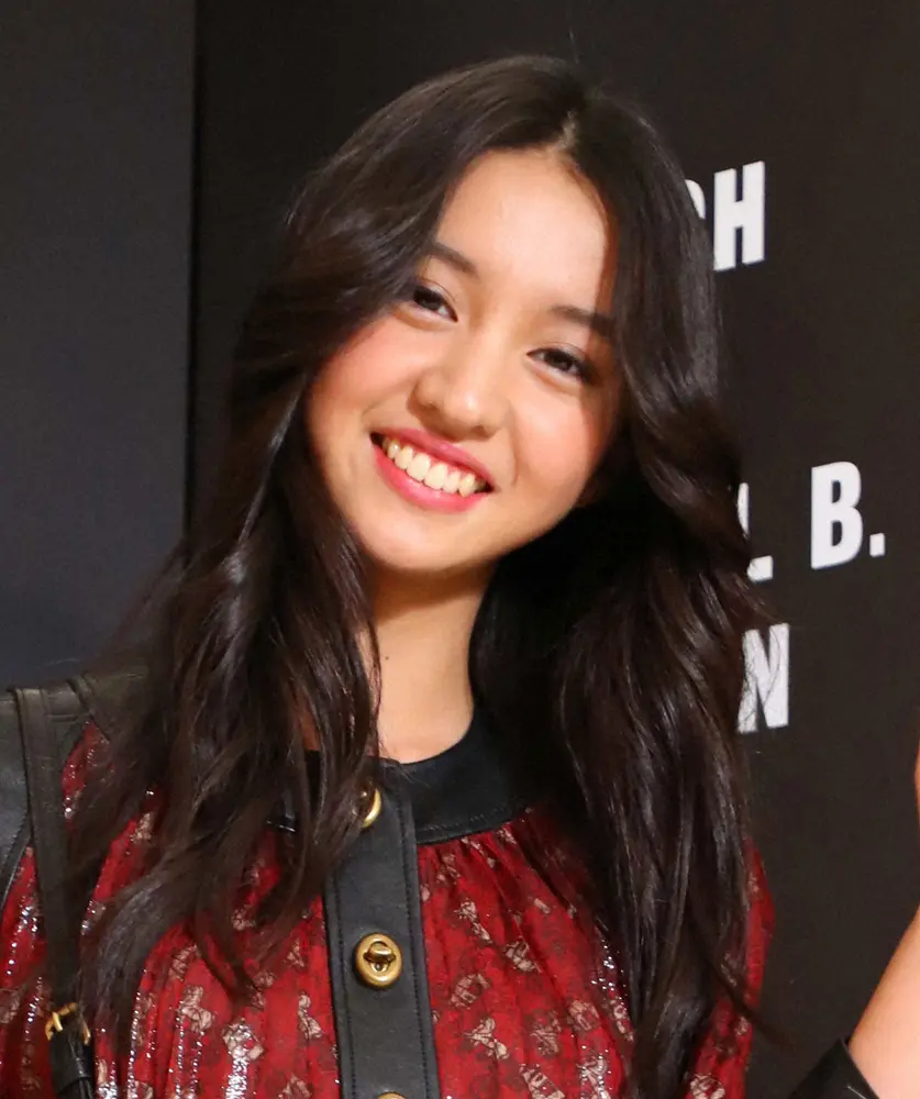 【画像・写真】Koki，　ゆず新曲MV出演を報告「ゆずさん達はとても明るくそして暖かい素敵な人達でした！」