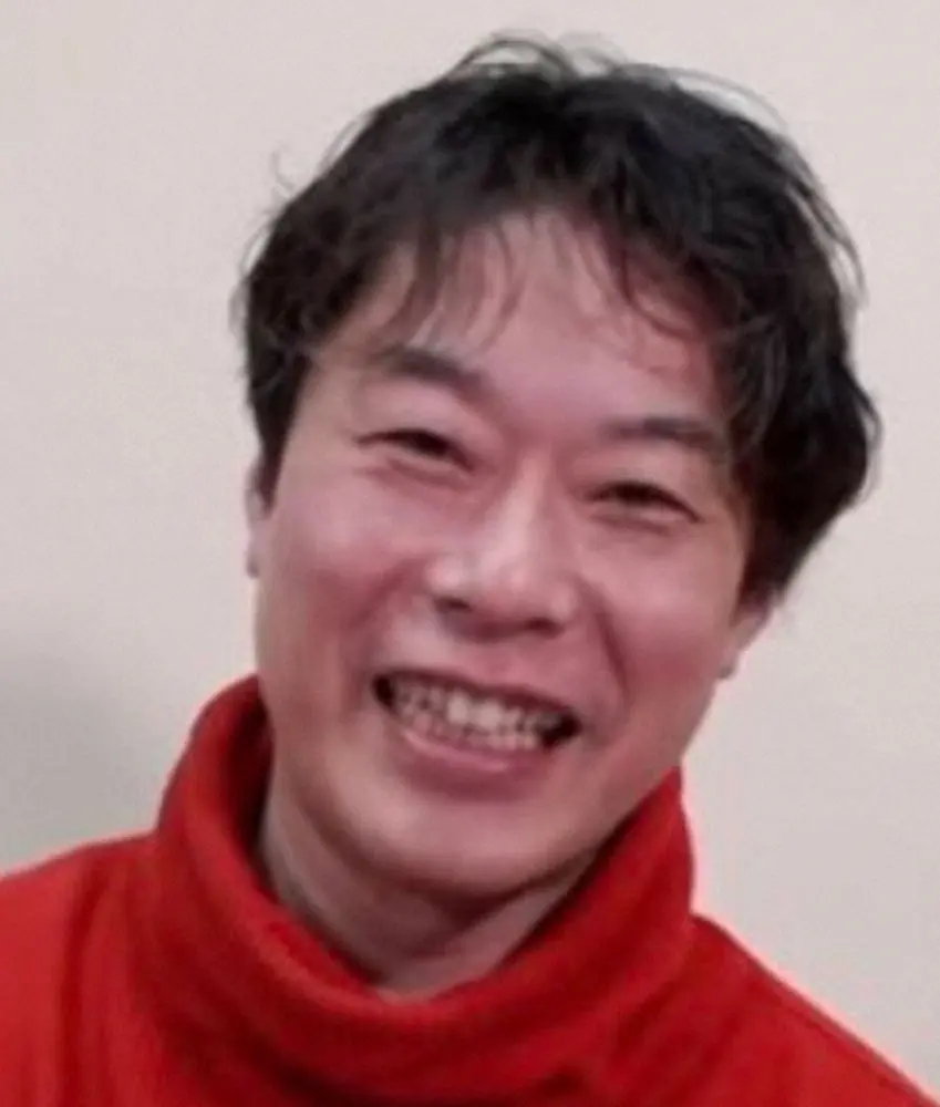 【画像・写真】じゃい　高額馬券当てて巨額追徴課税　国税に不服申し立て「競馬ファンの夢なくなる」