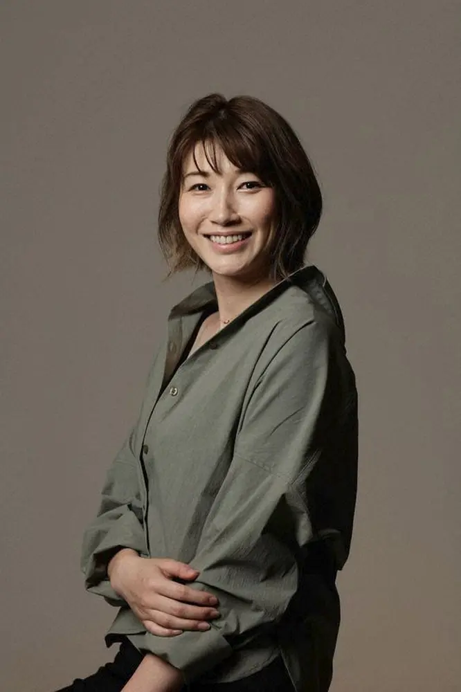 【画像・写真】狩野舞子さん　スッピン→神メークでハリウッド女優に!?「目指したのはケイトブランシェット」