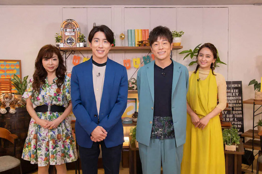 【画像・写真】村上信五が語る関西人の特徴「いかに安くておいしいものを…」
