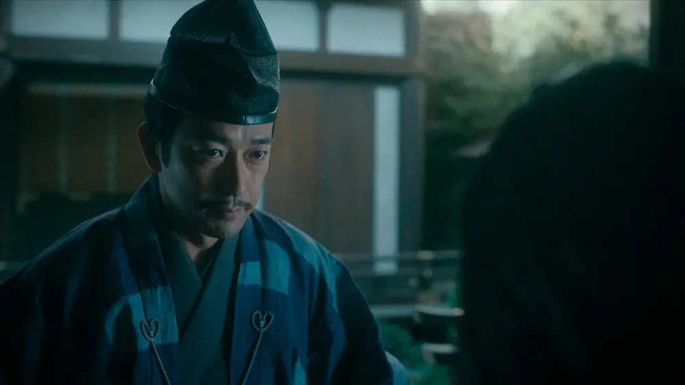 【画像・写真】「鎌倉殿の13人」範頼・迫田孝也が新境地！引いた“静の芝居”義村の“クソ真面目なカバ”「言い得て妙」