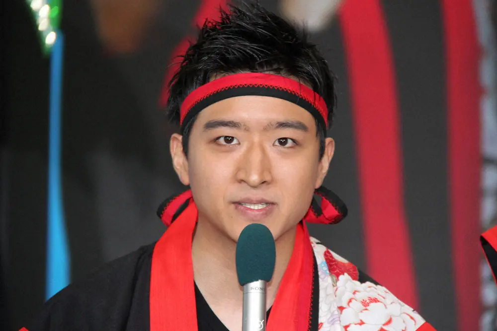 【画像・写真】藤井フミヤ　長男・弘輝アナについて「地味に頑張るほうだから」「目立った行為をしないクセがついている」