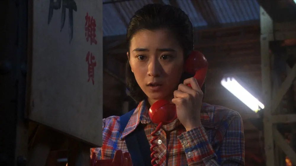 【画像・写真】「ちむどんどん」暢子の長所は？三郎10円玉アシスト！寝坊は夢オチ…エンドカードに仲間由紀恵＆黒島結菜