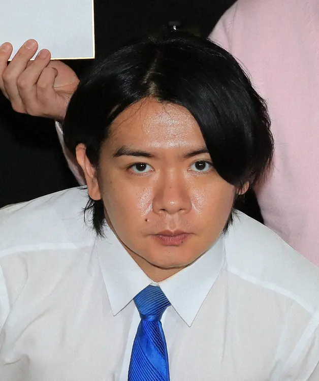 【画像・写真】野田クリスタル　最愛のペット“はむはむ”との別れを報告　最期看取る「最後まで美人でした」