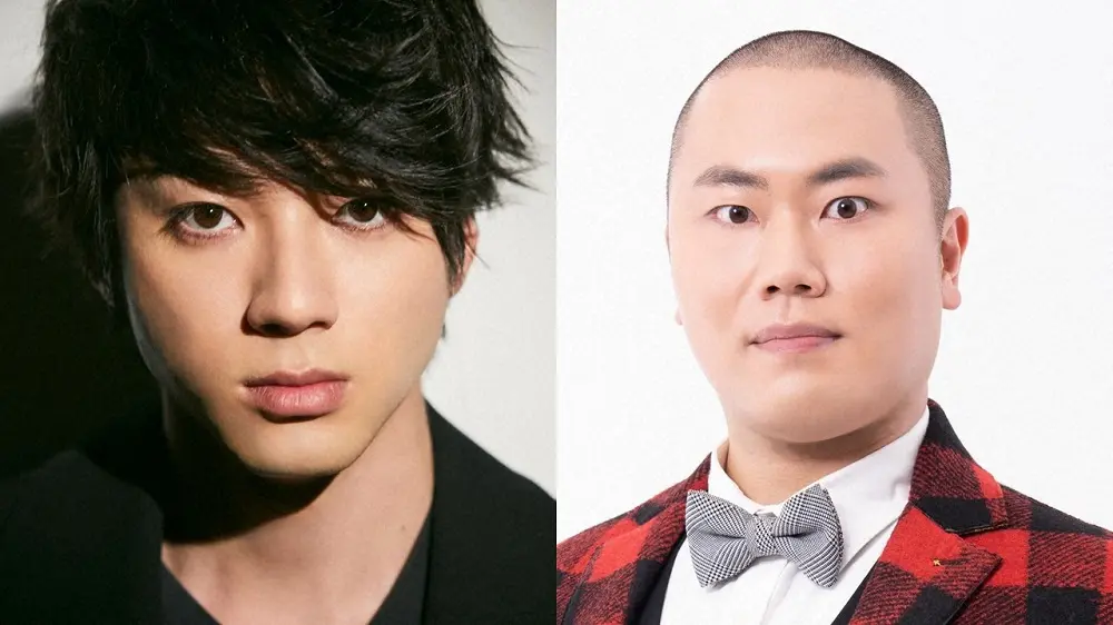 【画像・写真】「どうする家康」本多忠勝・山田裕貴のロケ映像＆扮装姿初公開へ！平岩親吉・岡部大と名古屋番組に生出演