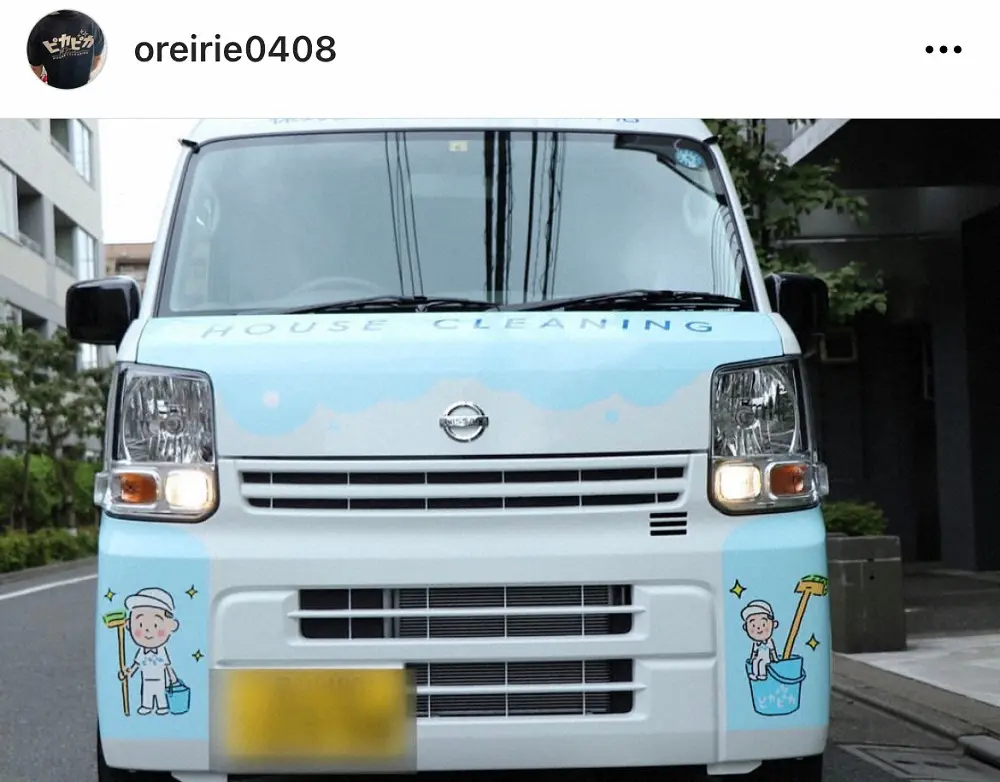 【画像・写真】カラテカ入江、退社の吉本興業からエール　相方・矢部のイラスト代「もっと大きくなった時にいただきます」