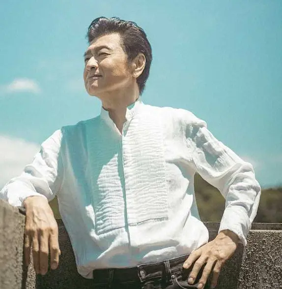 【画像・写真】原由子　31年ぶりオリジナルアルバム、桑田佳祐と夫婦二人三脚で“素顔”を表現　10・19発売