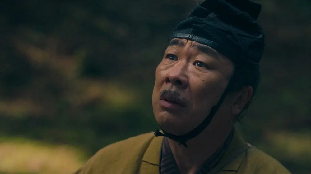 【画像・写真】「鎌倉殿の13人」頼朝落馬の舞台裏　大泉洋提案台詞に盛長・野添義弘も感謝！藤九郎＆佐殿に「2人の絆」