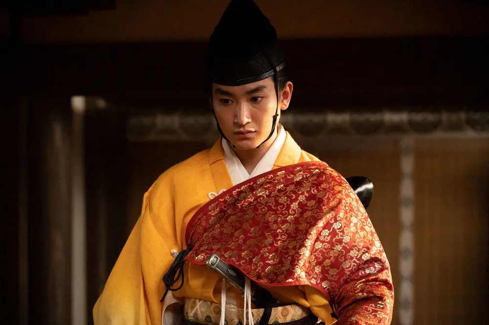 【画像・写真】「鎌倉殿の13人」頼朝落馬！三谷幸喜氏が込めた思い「厳かな1日」40年来の夢実現「これが見たかった」