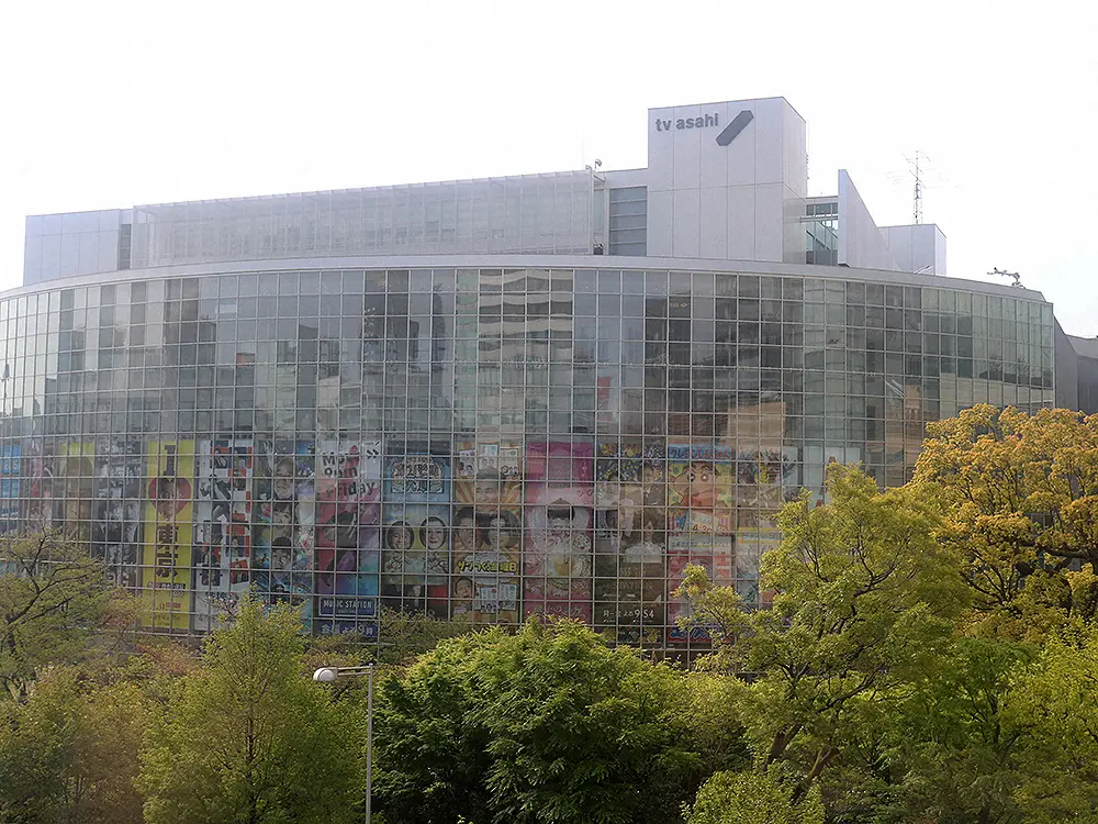 【画像・写真】テレ朝は電力2割削減、日テレ＆TBSはクールビズ…電力ひっ迫で各局の対応は？