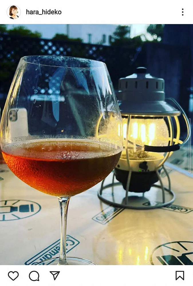 【画像・写真】原日出子　7月の仕事再開を示唆「少しずつ 一歩ずつ頑張ります」