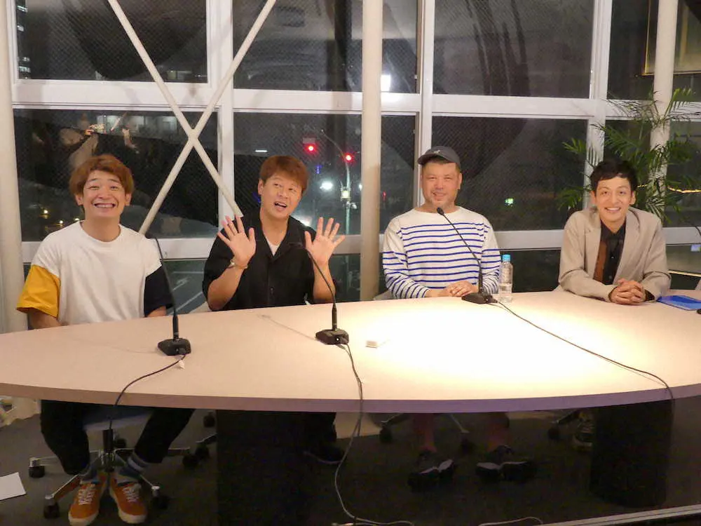 【画像・写真】兵庫県養父市×吉本興業によるメタバース事業「バーチャルやぶ」がオープン　広瀬栄市長もアバターで登場