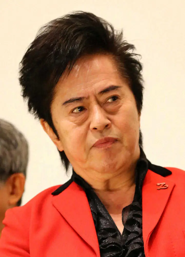 【画像・写真】水木一郎　「マジンガーZ」作曲の渡辺宙明さん追悼「先生に出会わなかったら、今の僕はありません」