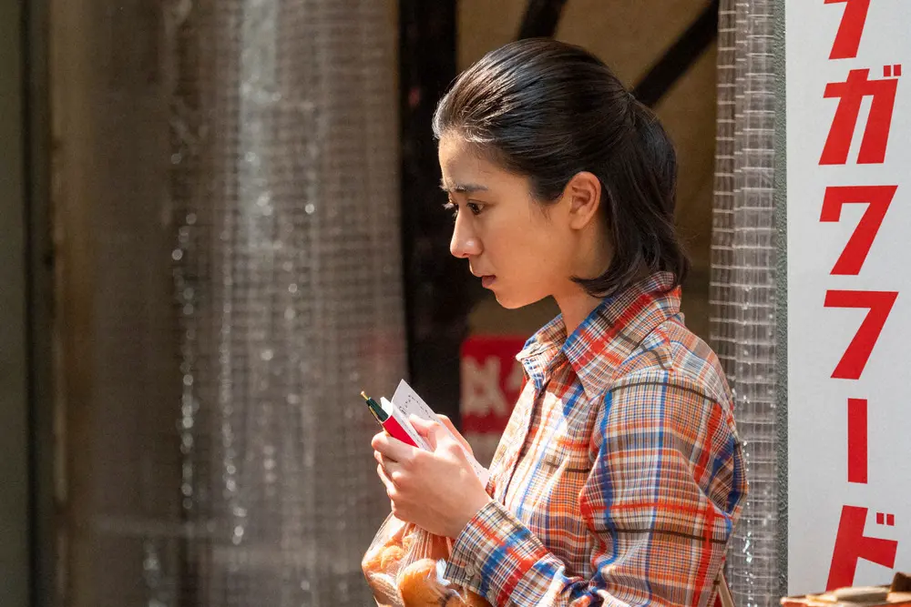 【画像・写真】【明日29日のちむどんどん】第58話　暢子と和彦、口げんかで仲が混乱　良子は子ども問題で心悩ませて