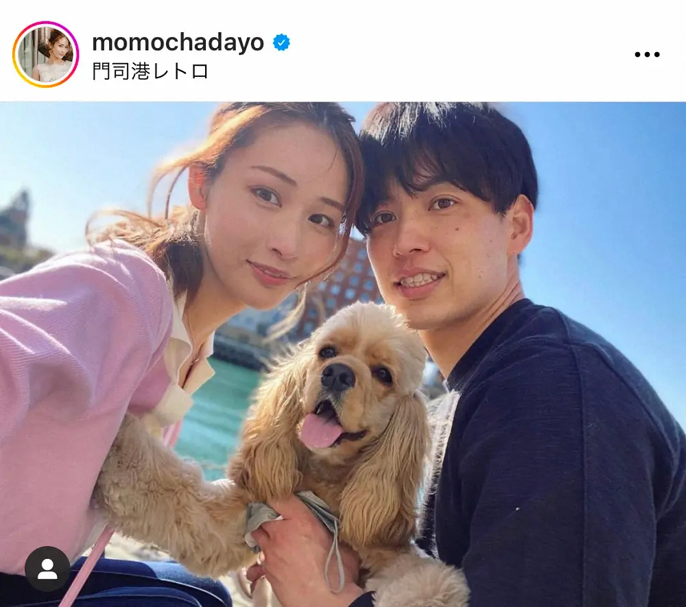 【画像・写真】「いきマリ」カップル、第1子妊娠！横町ももこ＆鈴木陽太「ついに、新しい命を授かりました」