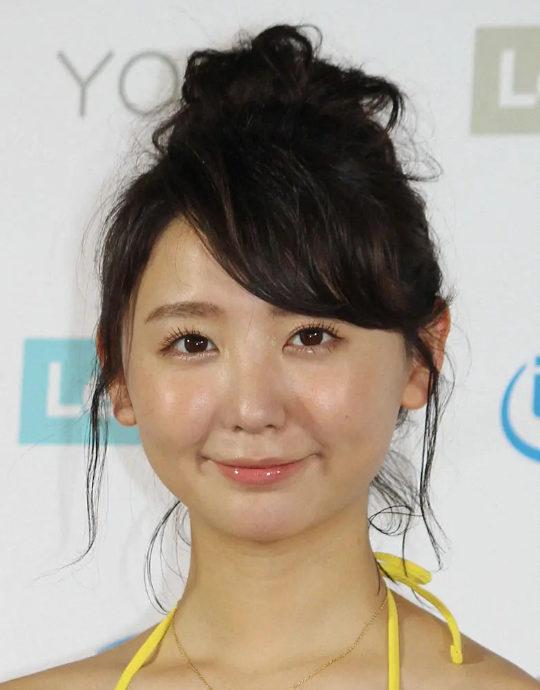 【画像・写真】おのののか　過激すぎるストレス解消法を告白「全てがお湯の中に消えていく感じで」