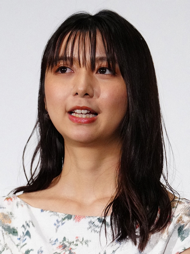 上白石萌歌 憧れの女優を明かす すべてがステキすぎ ああいうしなやかな女性になりたい スポニチ Sponichi Annex 芸能