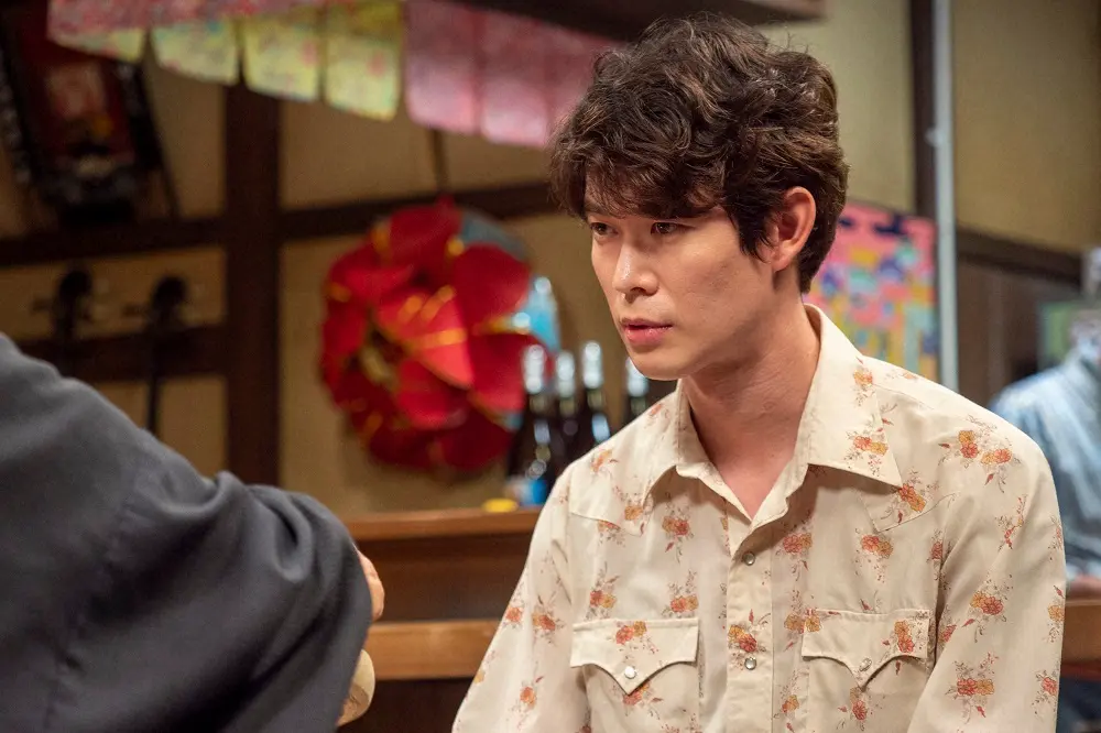 連続テレビ小説 ちむどんどん 第60話 多江の このまま結婚したらいけないような気がして どうして に和彦 宮沢氷魚 は C Nhk スポニチ Sponichi Annex 芸能