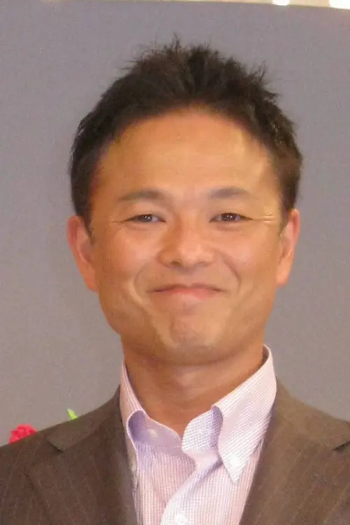 【画像・写真】恵俊彰