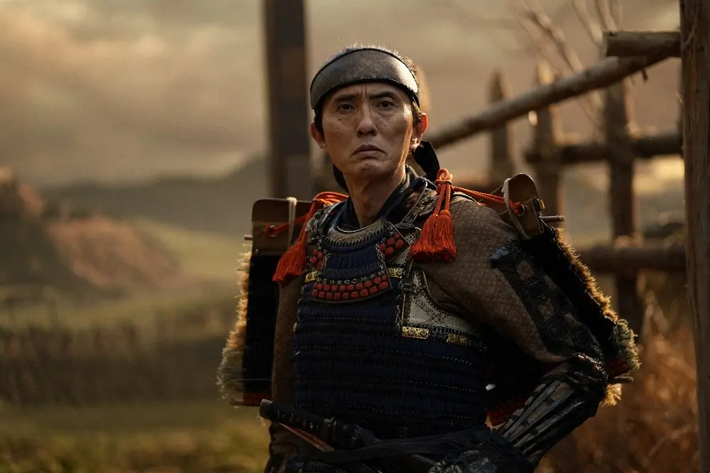 【画像・写真】59歳・松重豊、来年大河「どうする家康」で20代の役「もう還暦近いのですが…」
