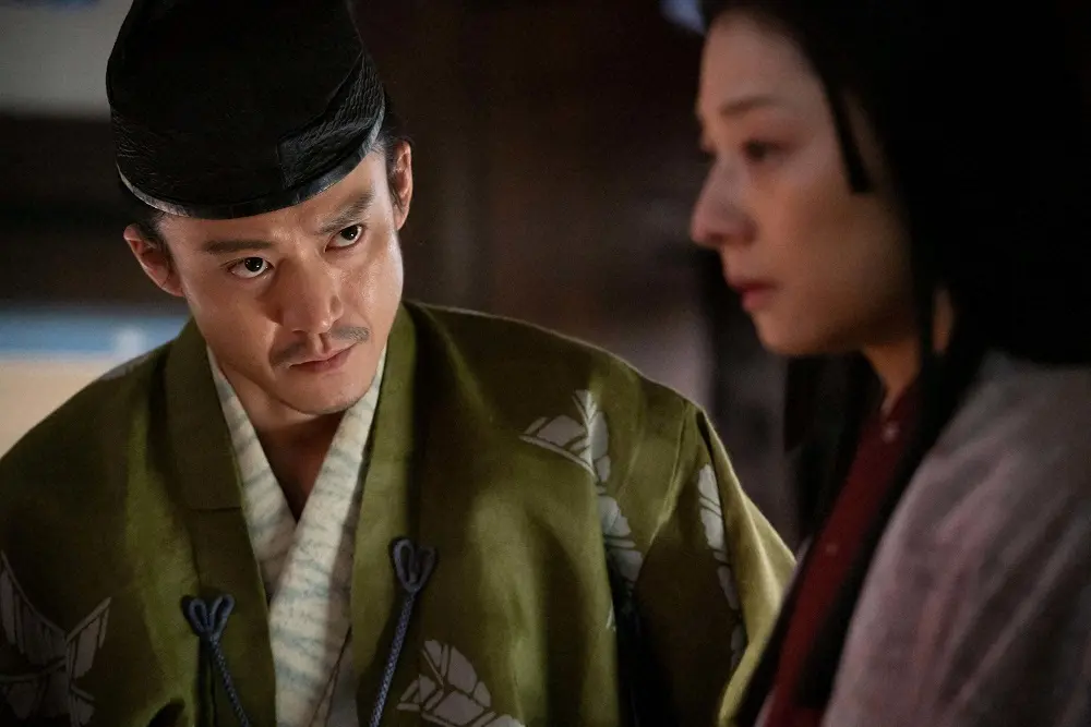 【画像・写真】【今夜の鎌倉殿の13人】第26話「悲しむ前に」次の鎌倉殿は…頼家か全成か？政子は落馬の頼朝容体に…