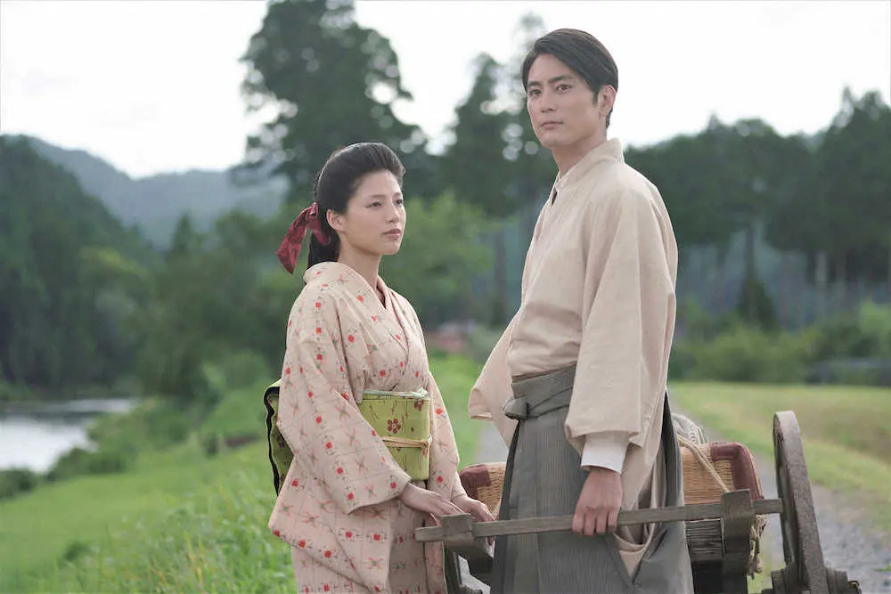 【画像・写真】間宮祥太朗　自然に返るキャンプ時間　仕事とのバランス取る至福のひととき「心と体を委ねられる瞬間」