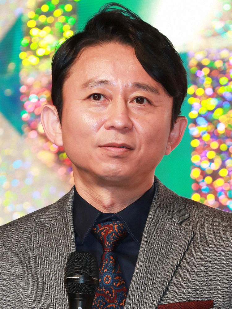 有吉弘行 上島竜兵さんの四十九日法要を振り返る 松村邦洋のズッコケ行為連発に ホッとしましたね スポニチ Sponichi Annex 芸能