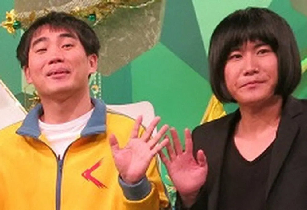 【画像・写真】上田晋也　イチオシの若手芸人明かす「何か笑っちゃう」