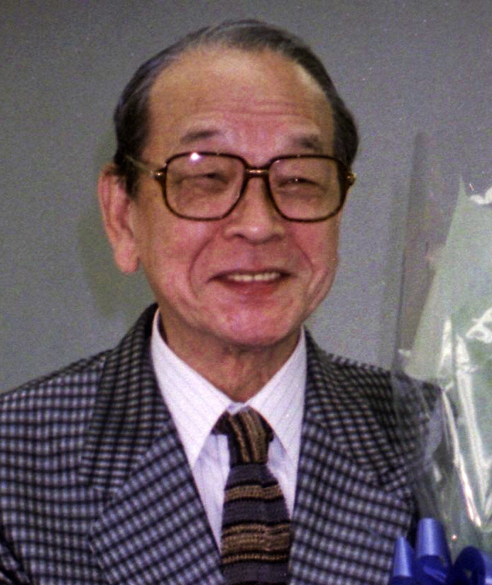 俳優・佐野浅夫さん 老衰のため96歳で死去 「水戸黄門」3代目“泣き虫 