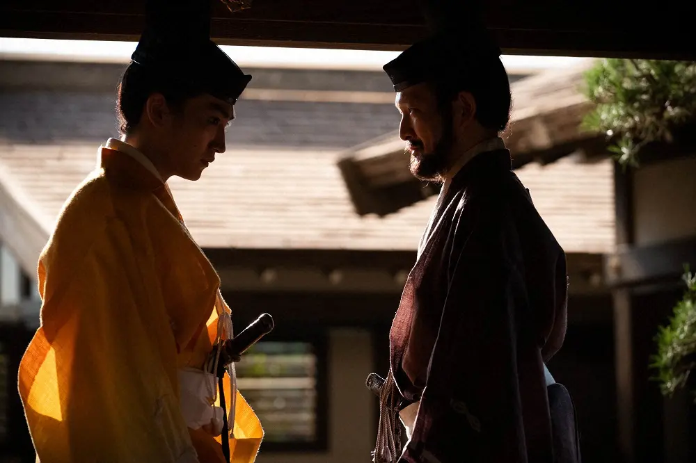 【画像・写真】【鎌倉殿の13人　第26話トレンド】北条家分裂「実衣ちゃん＆時政パパ」糸引く景時ら…パワーゲーム開幕