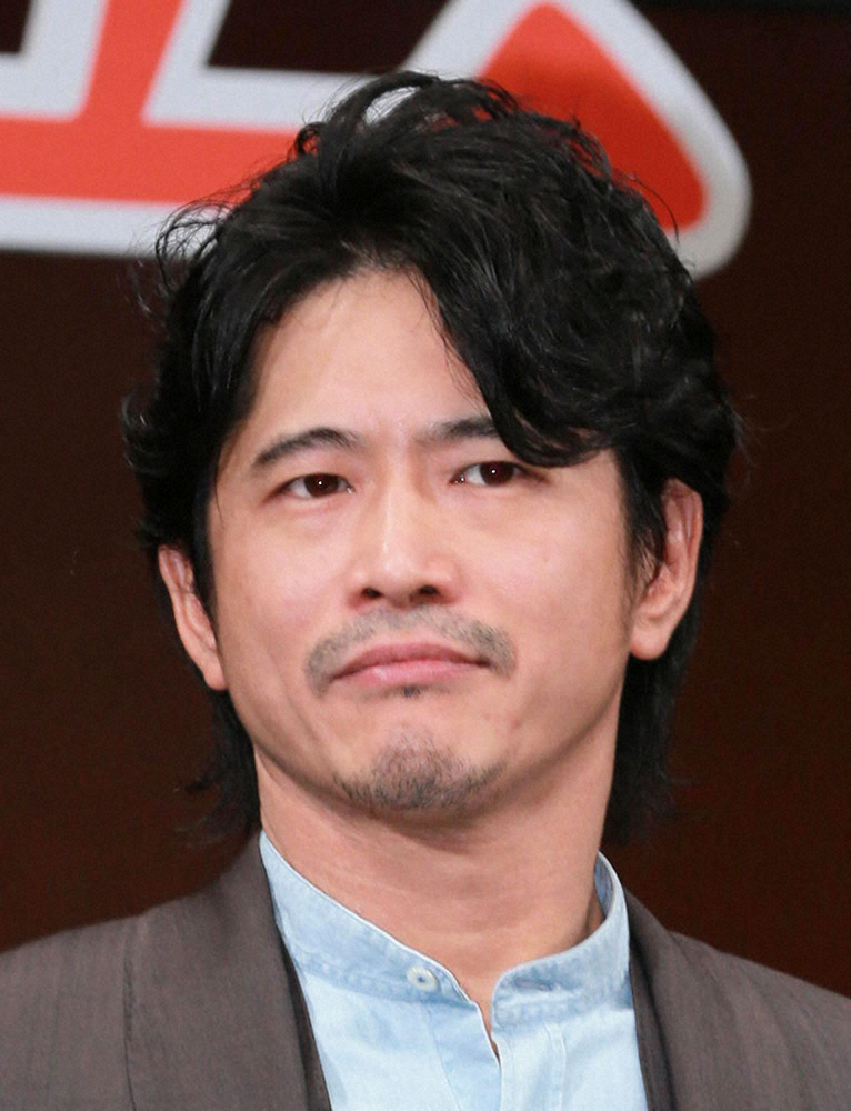 萩原聖人 地球の人じゃない 飲み友だち 林原めぐみの第一印象を語る スポニチ Sponichi Annex 芸能