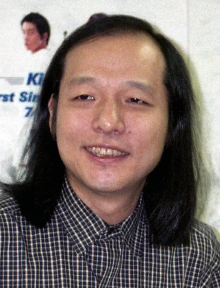 【画像・写真】山下達郎「KinKi Kids」のデビュー曲「硝子の少年」は「内輪からはかなりブーイング」あった