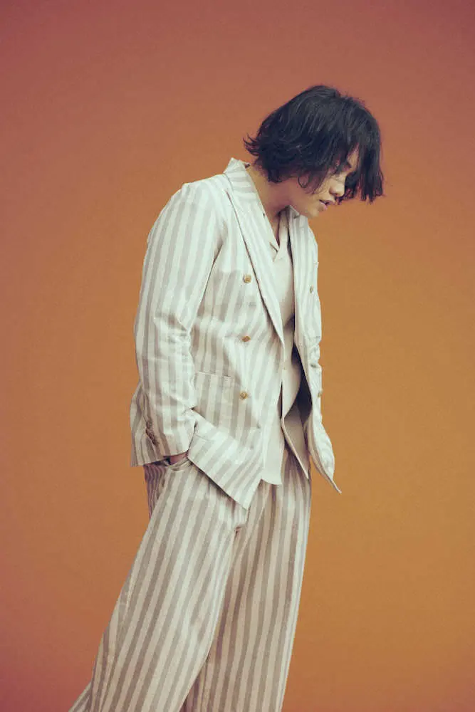 【画像・写真】山下優太郎メジャーデビュー　「THE　FIRST　TAKE　STAGE」ファイナリスト