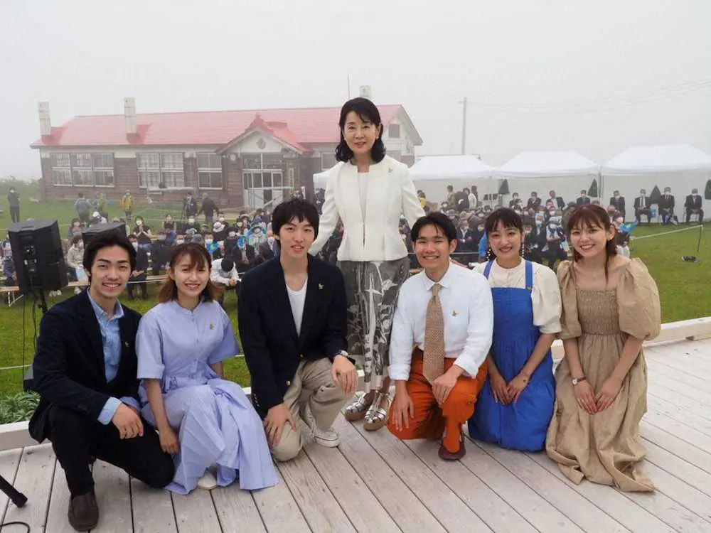 【画像・写真】鶴、カナリア、そしてバードストライク…鳥尽くし？の出張