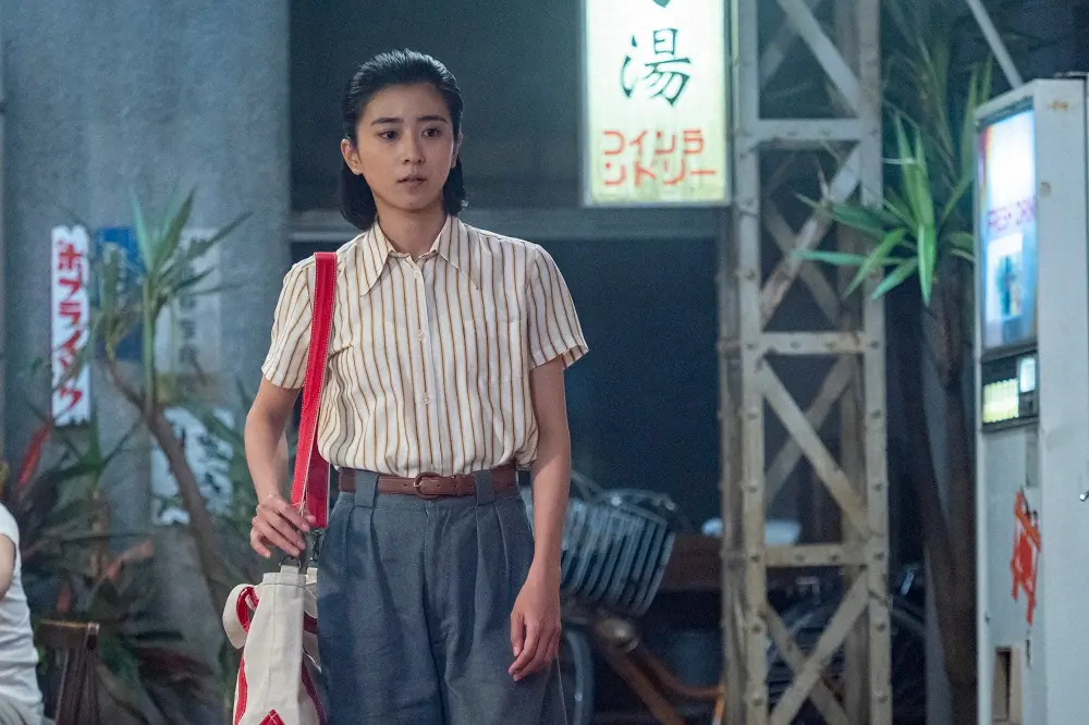 【画像・写真】「ちむどんどん」和彦が告白＆引っ越し中止も…暢子「タイム」緊急帰郷へ！来週は賢三＆優子の過去判明？