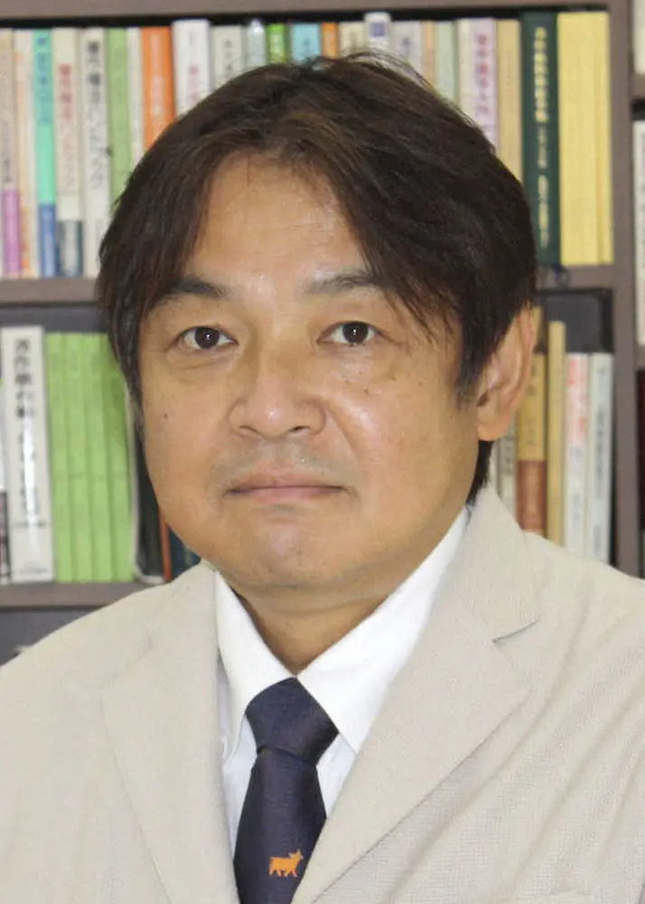 【画像・写真】「釣りバカ日誌」シリーズなどの本木克英監督　日本映画監督協会新理事長に就任