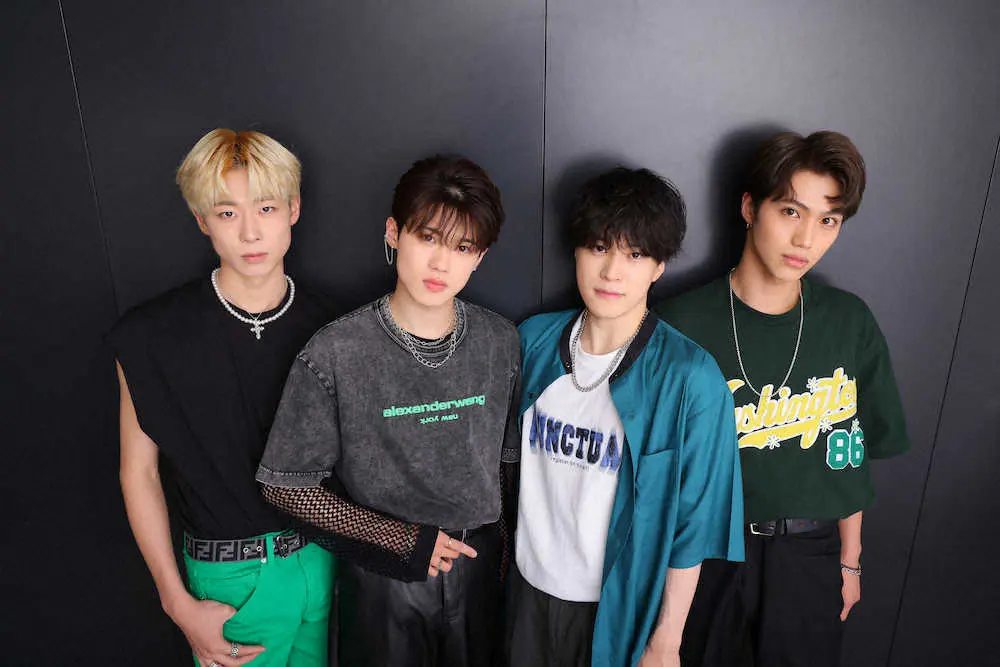 【画像・写真】「INI」“落ちこぼれ”コンビに新メンバー2人加入で「僕たち、デビューできるかな？？」