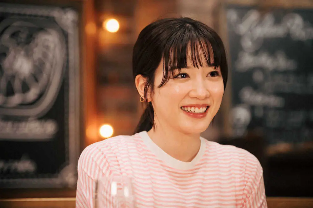 【画像・写真】TBS「ユニコーンに乗って」　起業、転職の負のイメージに変革を